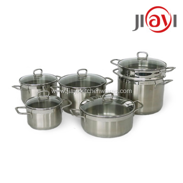 JIAYI COOKWARE SET JY-LST KITCHENWARE